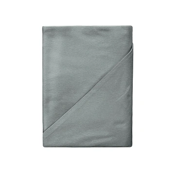 Простыня Verossa Melange Silver, 220 х 240см