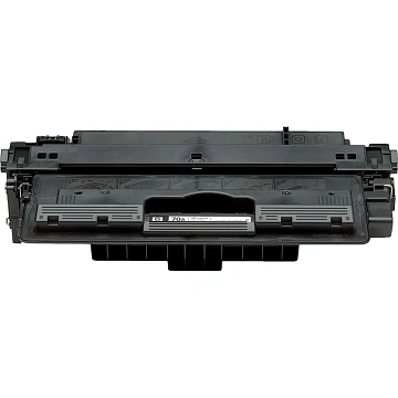 Картридж лазерный HP 70A Q7570A чер. для M5025/M5035