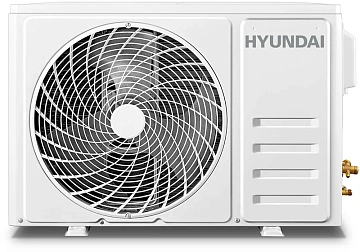 Сплит-система Hyundai HAC-12/T-PRO белая