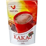 Какао Лантэль 150г