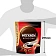 Кофе растворимый Nescafe Classic, 500г, пакет