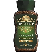 Цикорий Московская Кофейня На Паяхъ Нежный, 95г, стекло