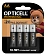 Батарейки Opticell Professional AA, 4шт
