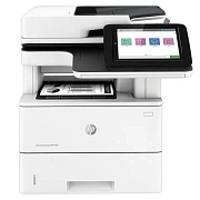 МФУ лазерное HP LaserJet Enterprise M528dn '3 в 1', А4, 42 стр./мин., 150000 стр./мес., ДУПЛЕКС, АПД, сетевая карта, 1PV64A