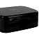 Диспенсер для полотенец LAIMA PROFESSIONAL PREMIUM BLACK (Система H2), Z-сложения, черный, ABS-пластик, 609522