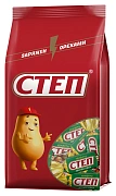Конфеты Степ с лесным орехом арахисом и фундуком, 174г