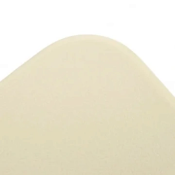 Доска разделочная Rubbermaid 50.8х38см, коричневая