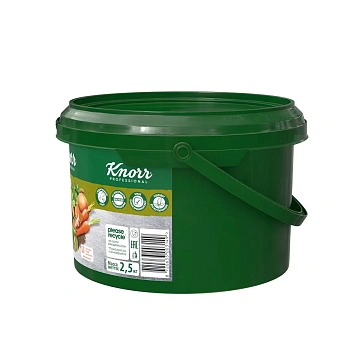 Приправа Knorr Professional универсальная, 2.5кг
