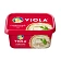 Сыр плавленый Viola сливочный, 55%, 400г
