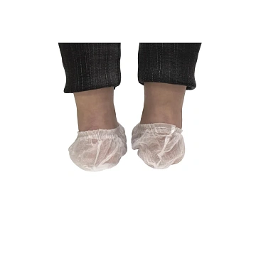 Бахилы (носки) для боулинга L 50 пар/уп