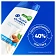 Шампунь Head & Shoulders Увлажнение и уход, 400мл