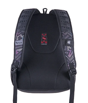 Рюкзак Pulse BACKPACK BLAST LABYRINTH, 46х32х25 см