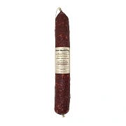 Колбаса Охотный Ряд Римская сырокопченая, ~1кг