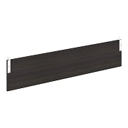 Фронтальная панель подвесная XS6DST 187.1 Дуб Юкон Модерн/Белый 1700х350х18 XTEN-S60