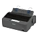 Принтер матричный EPSON LX-350 (9 игольный), А4, 347 знаков/сек, 4 млн/символов, USB, LPT, COM, C11C