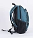 Рюкзак Pulse BACKPACK SCATE GREEN, 48х36х23 см