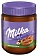 Паста Milka ореховая с добавлением какао, 350г