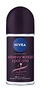 Антиперспирант шариковый Nivea жемчужная красота, 50мл