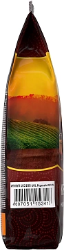 Чай черный Лисма крепкий листовой, 300г