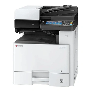 МФУ Kyocera ECOSYS M8130cidn (1102P33NL0)A3 24/12 ppm
