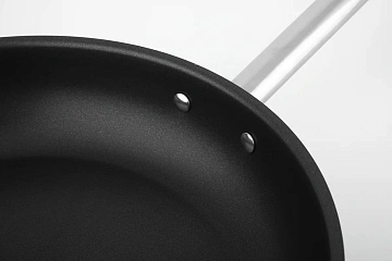 METRO PROFESSIONAL Сковорода Cov Steel, 16см