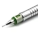 Карандаш механический Faber-Castell 'TK-Fine Vario L' 0,7мм, с ластиком, темно-зеленый