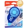 Корректирующая лента Deli EH21301 5мм x 30м, цвет в ассортименте, блистер