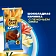 Шоколад Alpen Gold Oreo молочный, 85г