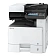 МФУ Kyocera ECOSYS M8130cidn (1102P33NL0)A3 24/12 ppm