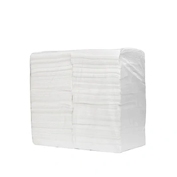 Протирочные салфетки Kimberly-Clark Kimtech 7642, листовые, 500шт, 1 слой, белые