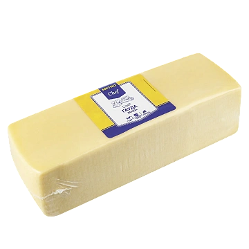 METRO Chef Сыр Гауда 48%, ~2.5кг