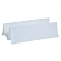 Протирочные салфетки Kimberly-Clark WypAll Х70 8387, листовые, 76шт, 1 слой, белые