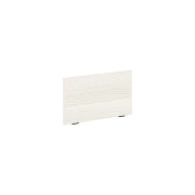 Экран EBL 6435 Ясень Траун/Мокко 640х18х350 EDIS