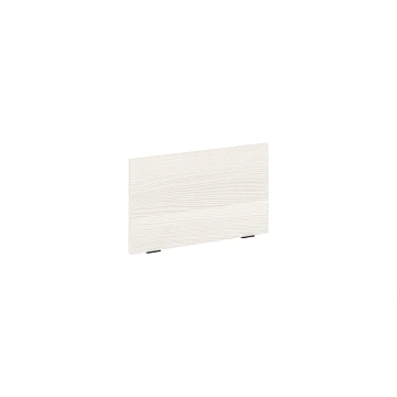 Экран EBL 6435 Ясень Траун/Мокко 640х18х350 EDIS