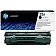 Картридж лазерный HP 35A CB435A чер. для LJ P1005/1006
