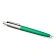 Ручка шариковая PARKER 'Jotter Orig Green', корпус зеленый, нержавеющая сталь, блистер, синяя, 2076058