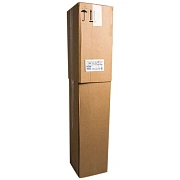 Бумага для плоттера Starless, 914мм*175м, 80г/м2, вт. 76мм, 162%