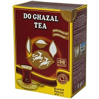 Do Ghazal
