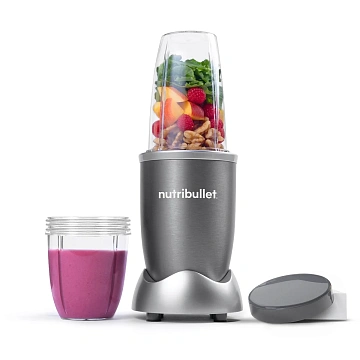 Блендер стационарный Nutribullet NB607DG