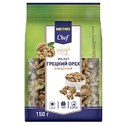 Грецкий орех Metro Chef очищенный, 150г