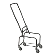 Колесная база Eco-Force 1х25-20л, металл