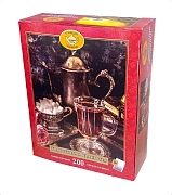 Чай Чайный Гость Традиционный, черный,  200 пакетиков