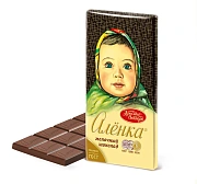 Шоколад Аленка молочный, 75г