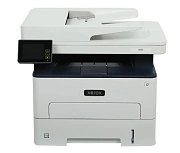 МФУ лазерный Xerox WorkCentre B235DNI (B235V_DNI) A4 Duplex Net WiFi белый