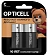 Батарейки Opticell Basic C, 2шт