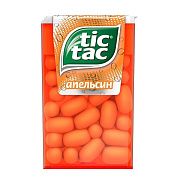 Драже Tic Tac апельсин, 16г