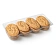 Печенье Leona Breakfast Biscuits без сахара, 160г