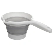 Ковш Idea Флекс складной, 1л