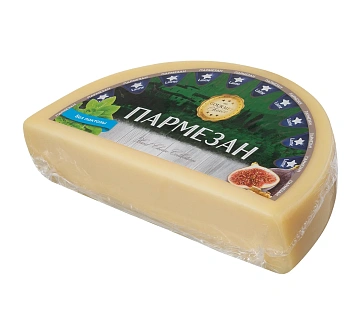 Сыр Laime Пармезан твердый 40%, ~1.1кг