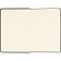 Ежедневник недатированный ATTACHE Classic А5, 140х200мм, 136л, черный